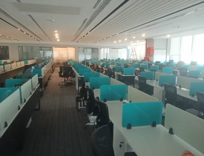 IT Building For Rent in Noida 3