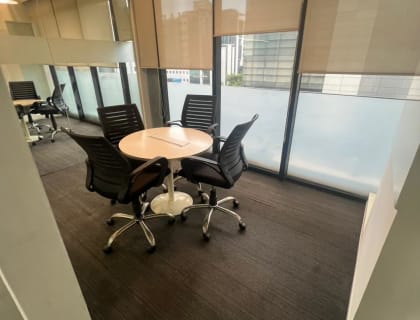 IT Building For Rent in Noida 2