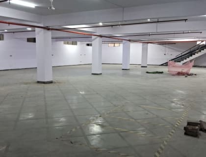 Industrial Building For Sale 3