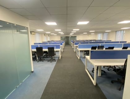 Office Building For Sale 2