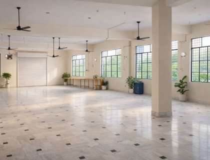 Industrial Building For Sale 2