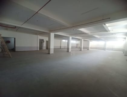 Industrial Building For Sale in Noida 3