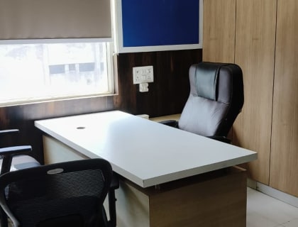 Commercial Office For Sale in Wave Silver 2