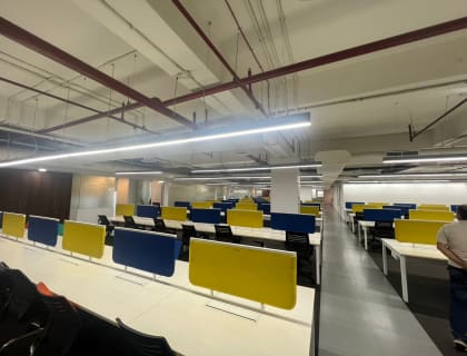 IT/ITES Building For Rent 3