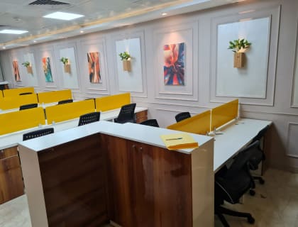 Commercial Office Space For Sale in Wave One 2