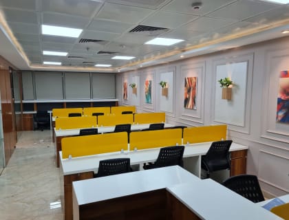 Commercial Office Space For Sale in Wave One 3