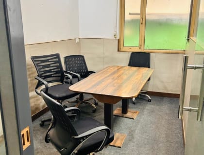 Commercial Office Space For Sale in Wave One 2