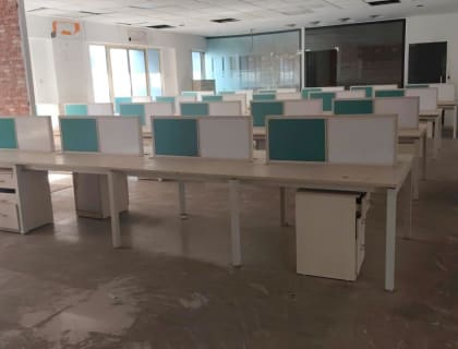 Industrial Building For Rent 2