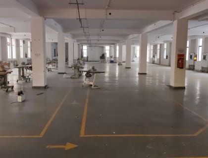 Industrial Building For Sale 3