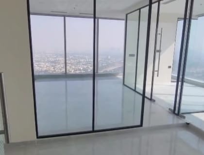 Commercial Office Space For Rent in Wave One 3