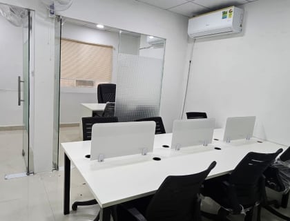 ITES Commercial Building For Rent 2