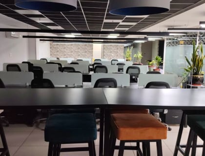 Industrial Office Space for Rent 3
