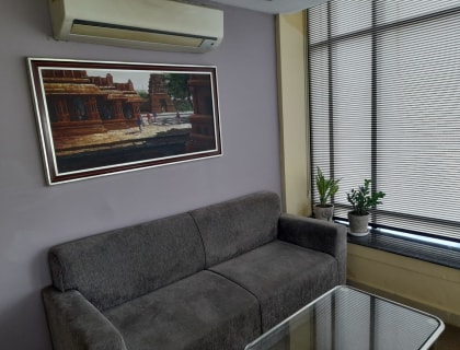 Industrial Office Space For Rent 2