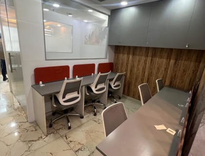 Office Space For Rent in Noida 2