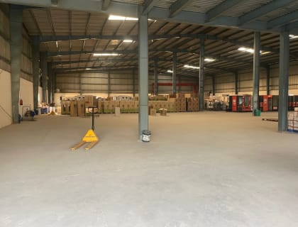 Industrial Shed For Rent in Greater Noida 3