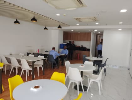 Commercial Office Space For Rent - 10th floor 2