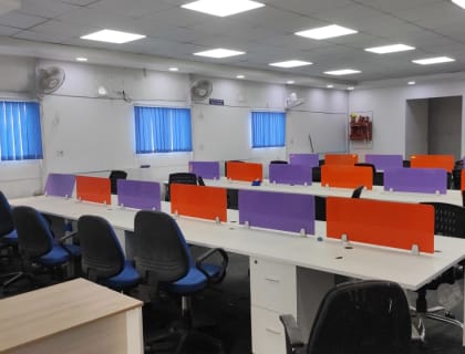 Industrial Cum Office Space for Sale in Sector 2 Noida | 400 Sq.m 2