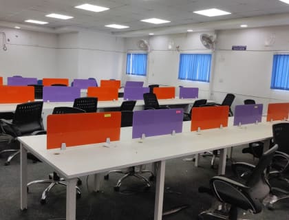Industrial Cum Office Space for Sale in Sector 2 Noida | 400 Sq.m 3