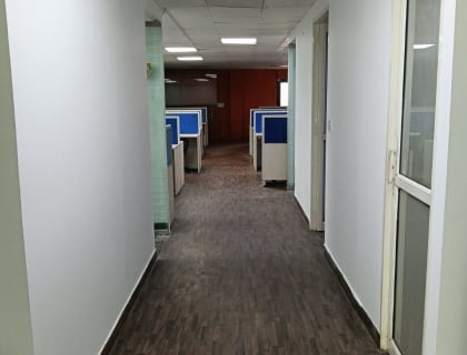 Industrial Cum Office Space Building for Sale in Sector 2, Noida 2
