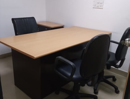 Industrial Cum Office Space Building for Sale 2