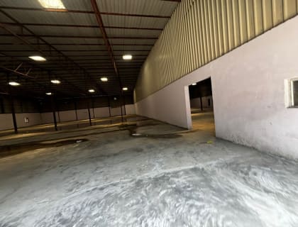 Industrial Shed for Sale in Ecotech-1 Extension 2