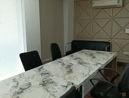 Office Cum Industrial Property in Sector 3, Noida 2