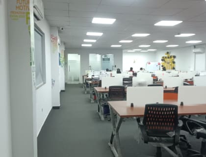 Industrial Cum Office Building for Sale in Sector 4, Noida 2