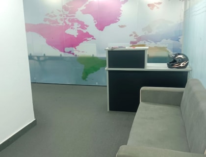 Industrial Cum Office Building for Sale in Sector 4, Noida 3