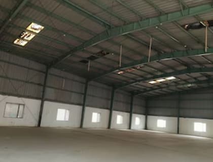 1000 Sq. Mtr. Industrial Shed for Sale in Ecotech 11 3