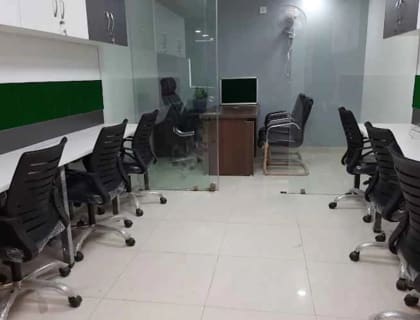 250 Sq. Mtr. Corner Industrial Building for Sale in Sector 63, Noida 3