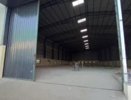 450 Sq. Mtr. Functional Industrial Shed for Sale in Sector 63 3