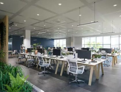 Pre-Leased IT/ITES Commercial Building for Sale – Sector 136, Noida 3