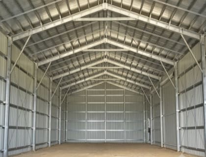 416 Sq. Mtr. Industrial Shed for Sale in Sector 2, Noida 3