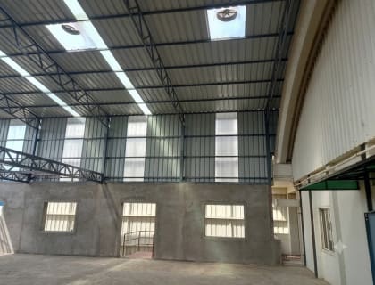 780 Sq. Mtr. Industrial Shed on 18-Metre Road in Sector 3, Noida 2