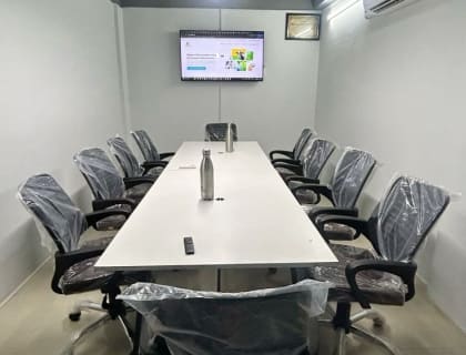 Pre-Rented Industrial Building for Sale in Sector 63, Noida | ₹3.75 Lakh Monthly Rental Income 2