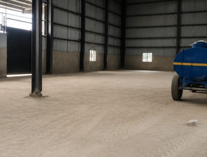 2,400 Sq. Mtr. Industrial Shed for Sale in Sector 3, Noida 3