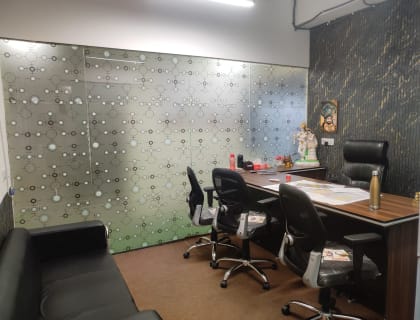 400 Sq. Mtr. Pre-Leased Industrial Building in Sector 2, Noida 2
