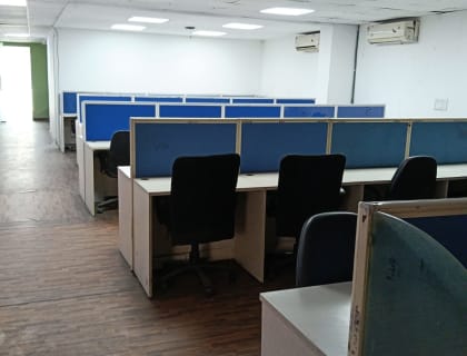 Established Rental Income Industrial Building in Sector 4, Noida | 416 Sq. Mtr. 3