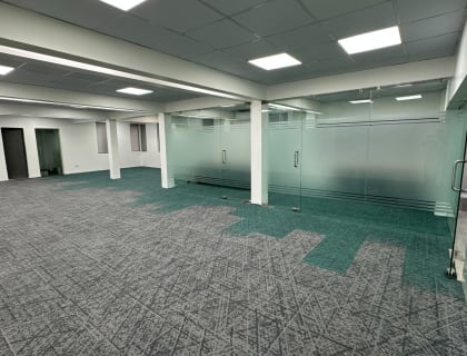 High-Value Industrial Building in Sector 81, Noida | 1000 Sq. Mtr. 2