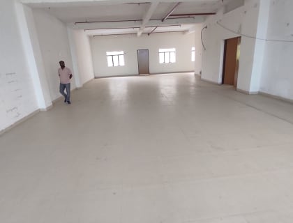 Industrial Building for Sale in Sector 85, Noida | 2,100 Sq. Mtr. 2