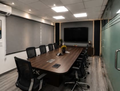Pre-Leased Industrial Cum Office Building for Sale – Sector 2, Noida 2