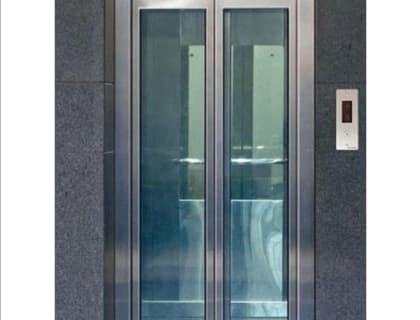 Industrial Building for Sale in Hosiery Complex, Noida | 480 Sq. Mtr. 3