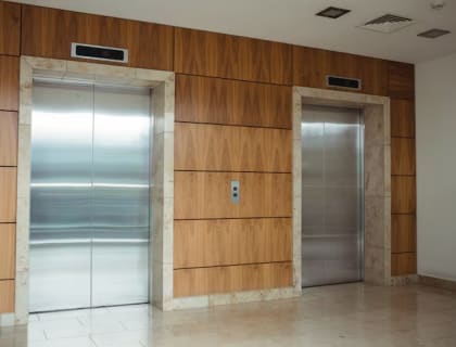 Industrial Building for Sale in Sector 85, Noida | 4,050 Sq. Mtr. BM+4 3