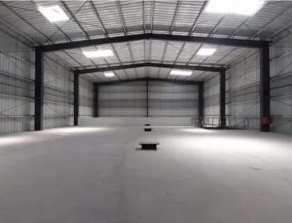 Warehouse for Lease in Ecotech 16, Greater Noida | 40,000 Sq. Ft. 2