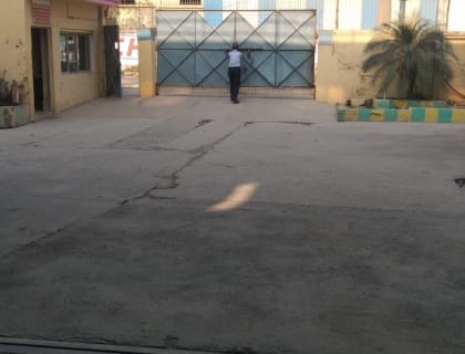 Warehouse for Lease in Ecotech 16, Greater Noida | 40,000 Sq. Ft. 3