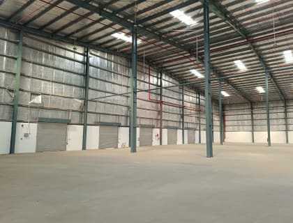 Grade-A Warehouse for Lease in Dhoom Manikpur, Dadri | 60,000 Sq. Ft. 3