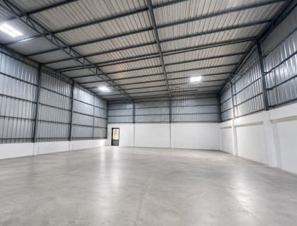 Premium Pre-Leased Industrial Shed Investment in Phase-II 3