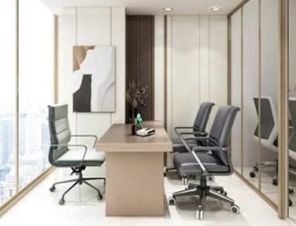 High-ROI Pre-Leased Industrial Building for Sale in Sector 80 Noida 3