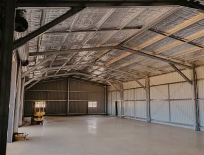 Premium Pre-Leased Industrial Shed Investment Opportunity in Sector 83 3