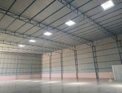 1,000 Sq. Mtr. Pre-Leased Industrial Shed Investment in Sector 155 3